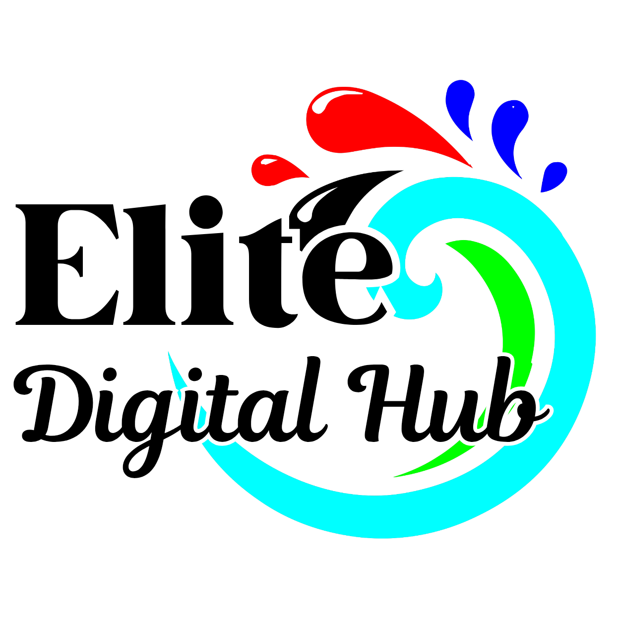 Elite Digital Hub
